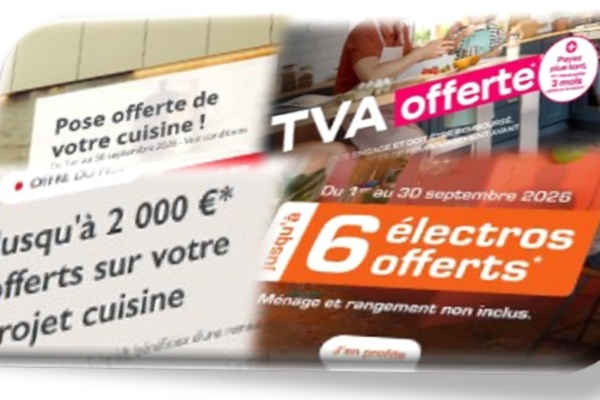 Les promos d’automne apportent-elles un vent nouveau